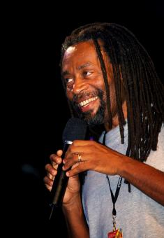 Bobby Mc Ferrin