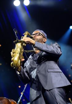 Kenny Garrett