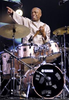 Roy Haynes © Francis Vernhet