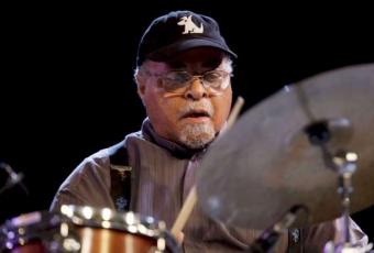 Jimmy Cobb