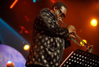 Wallace Roney