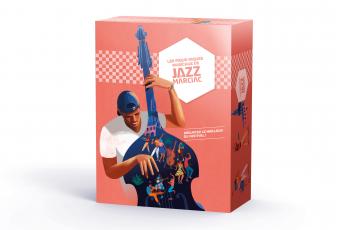 Coffret Pique-Niques Musicaux