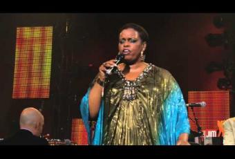 Dianne Reeves