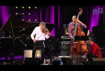 Didier Lockwood Quartet
