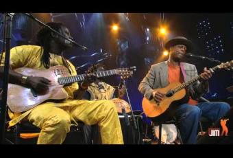 Eric Bibb