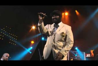 Gregory Porter