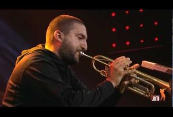 Ibrahim Maalouf