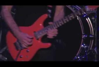 Joe Satriani