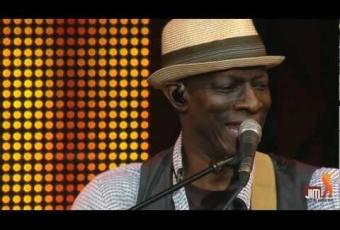 Keb' Mo'