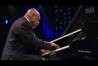 Kenny Barron