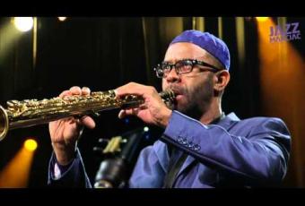 Kenny Garrett