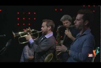 Kyle Eastwood