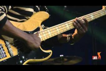 Marcus Miller