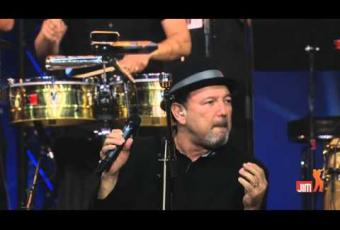 Ruben Blades
