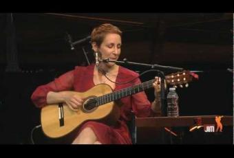 Stacey Kent