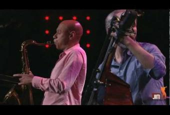 The Bad Plus & Redman