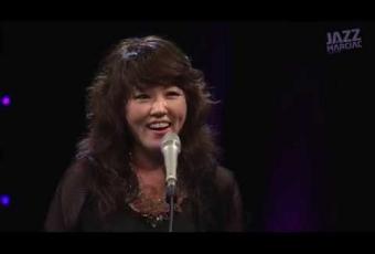 Youn Sun Nah