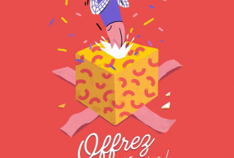 Illustration © Sébastien Gravouil