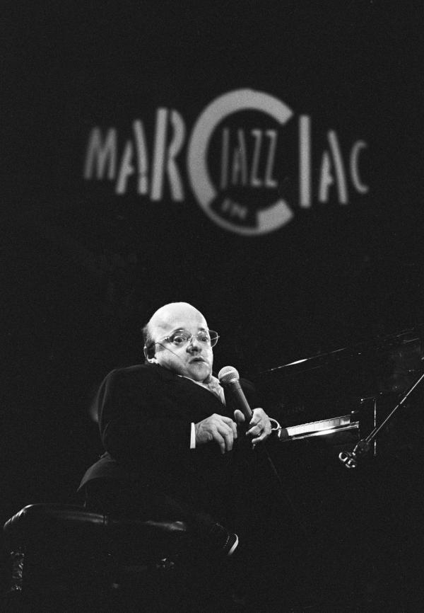 Michel Petrucciani - 1996