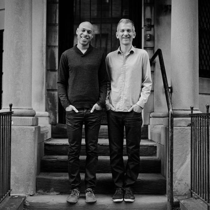 Brad Mehldau & Joshua Redman