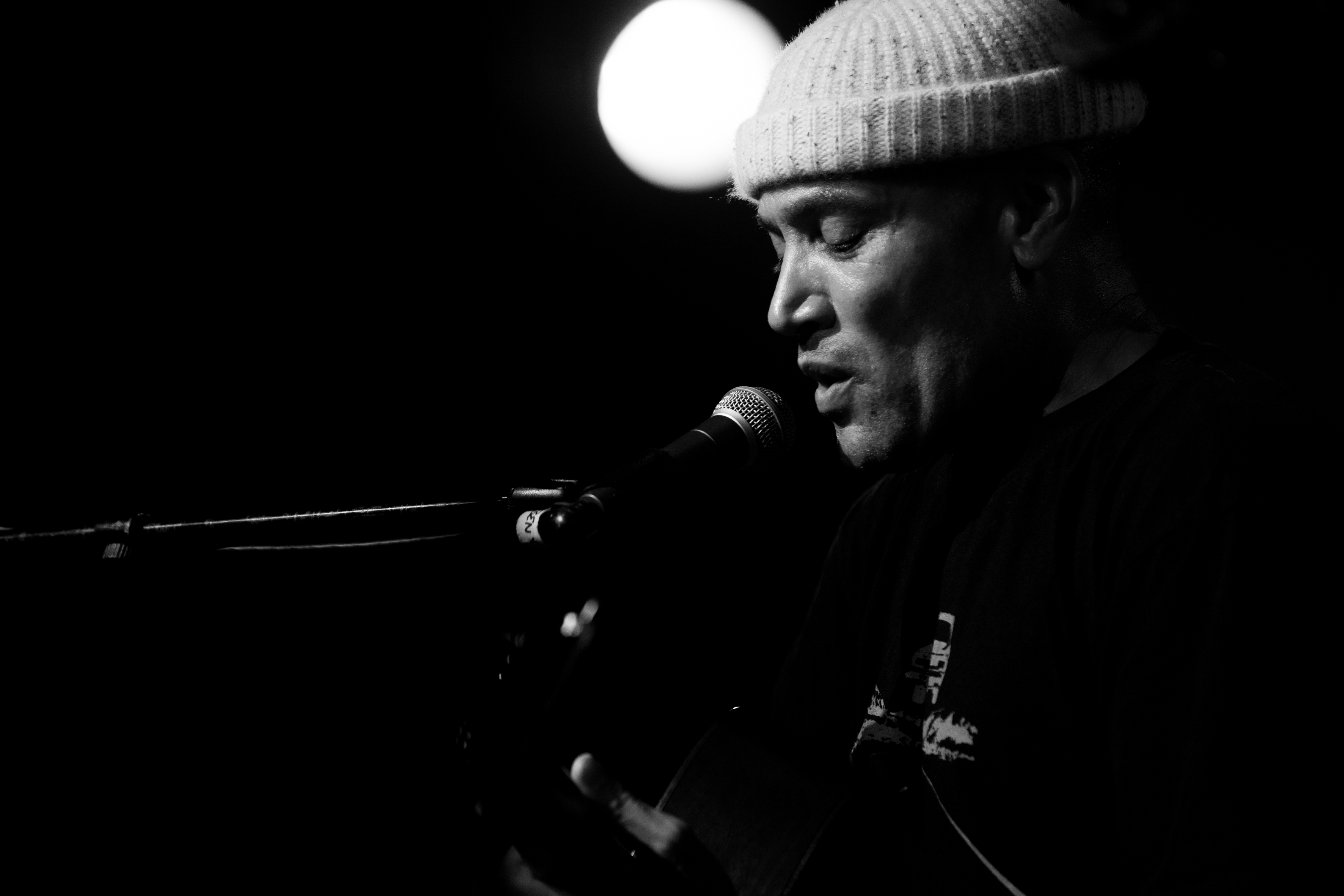 Ben Harper © Adam Keely
