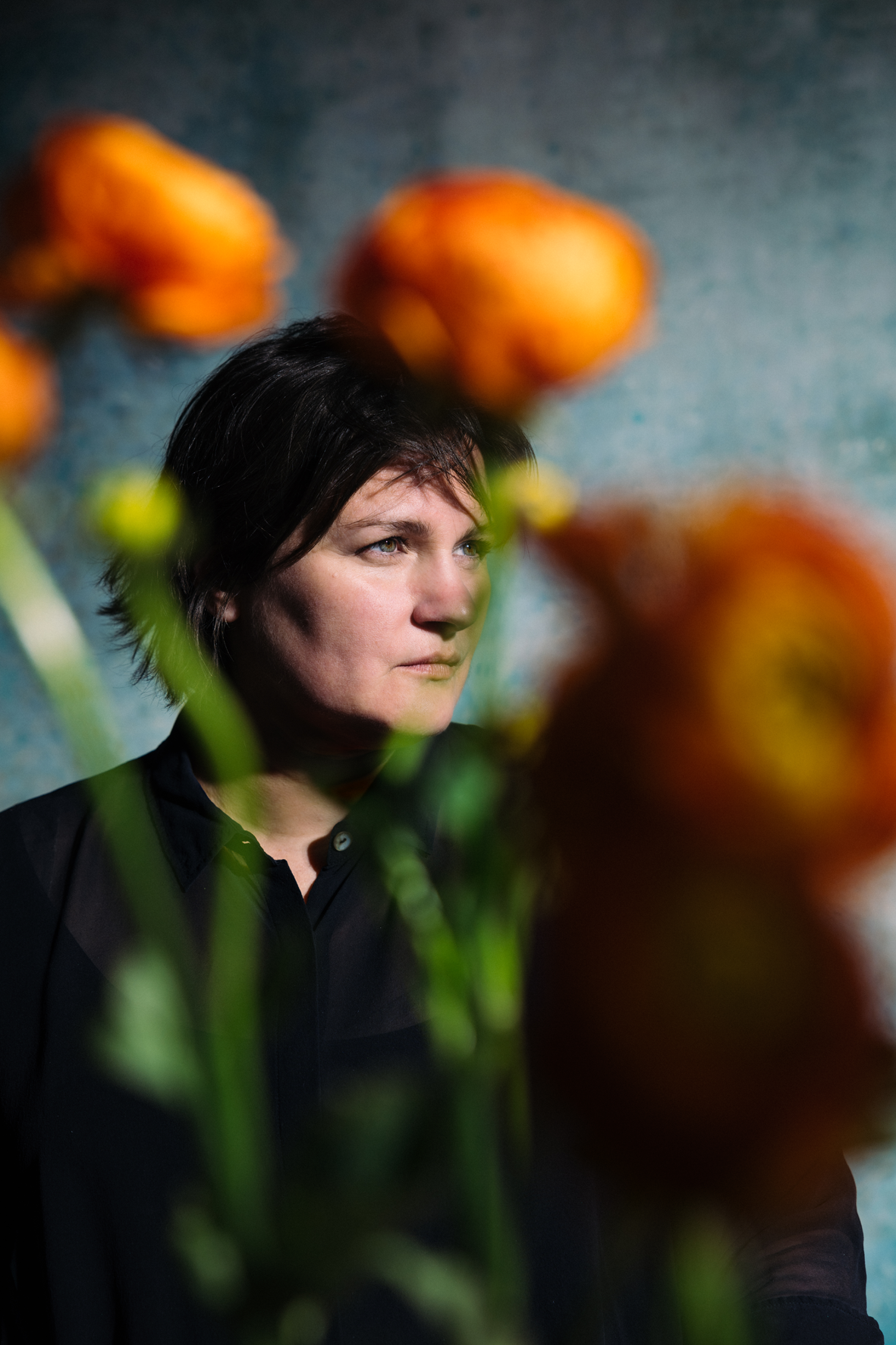 Madeleine Peyroux © Ebru Yildiz