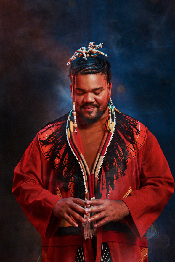Amaro Freitas © Micael Hocherman