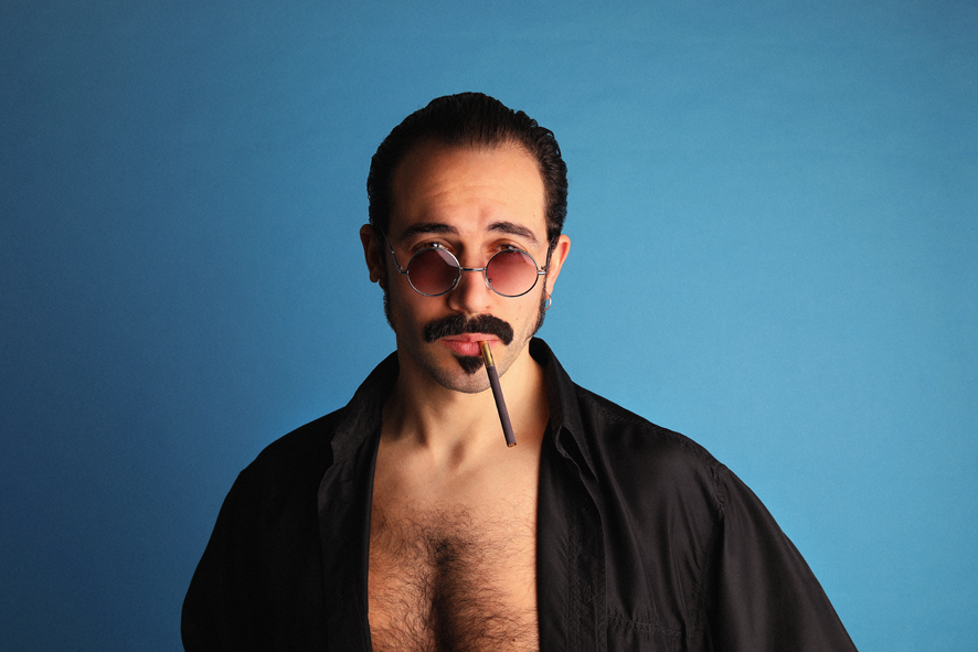 Dabeull © David Vasiljevic