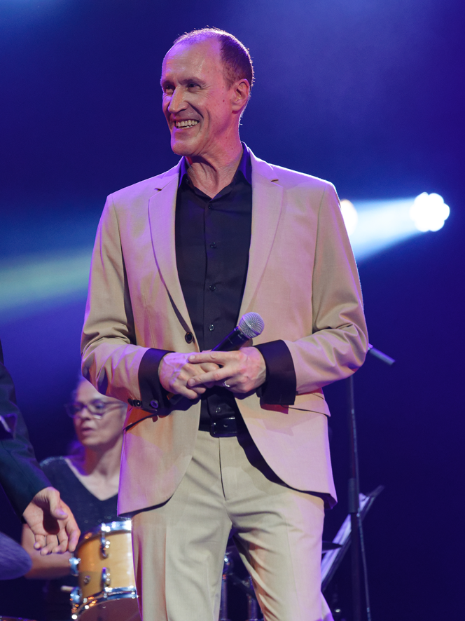 David Linx © Franck Benedetto