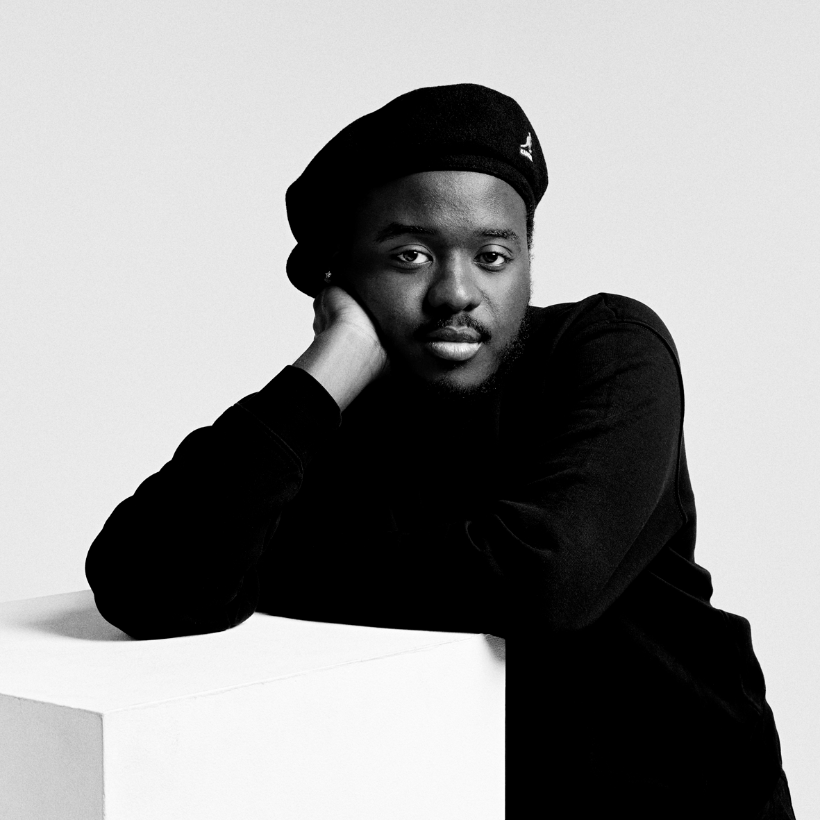 Tyreek McDole © Ebar