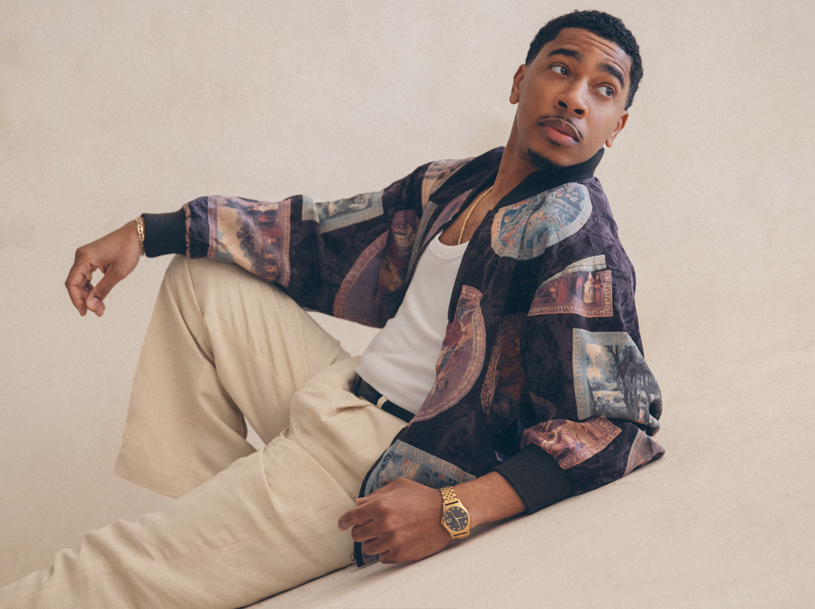 Christian Sands © Anna Webber