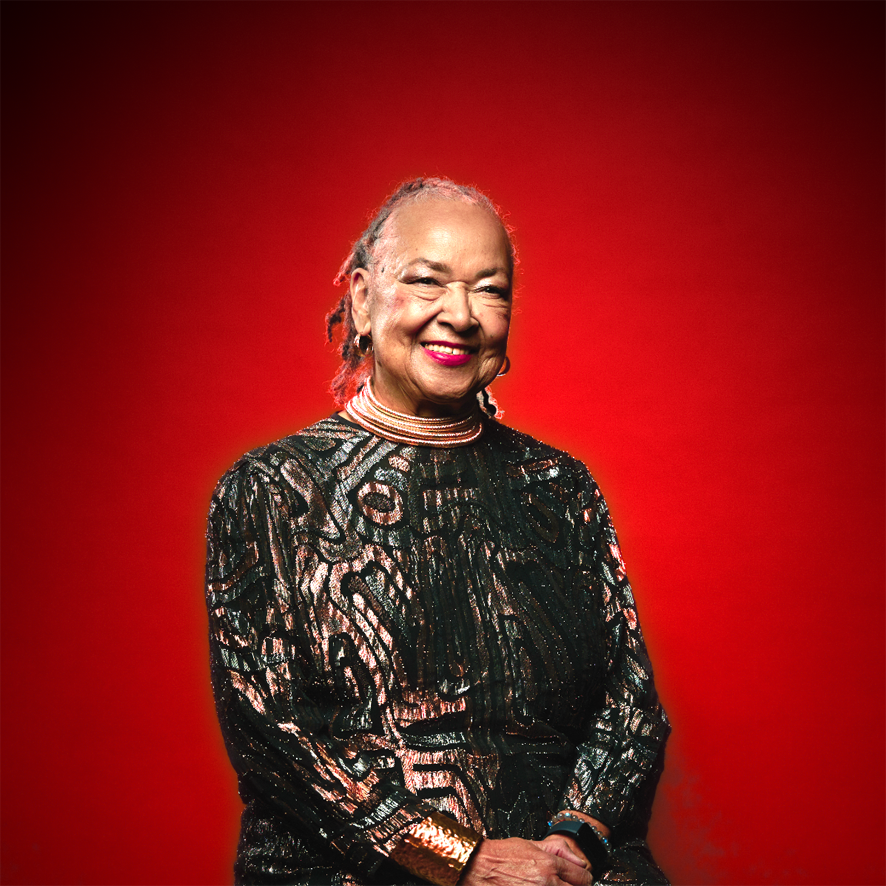Rhoda Scott © Alexandre Lacombe