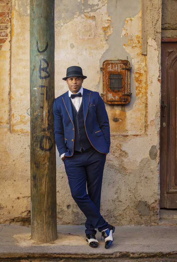 Roberto Fonseca © Alejandro Azcuy