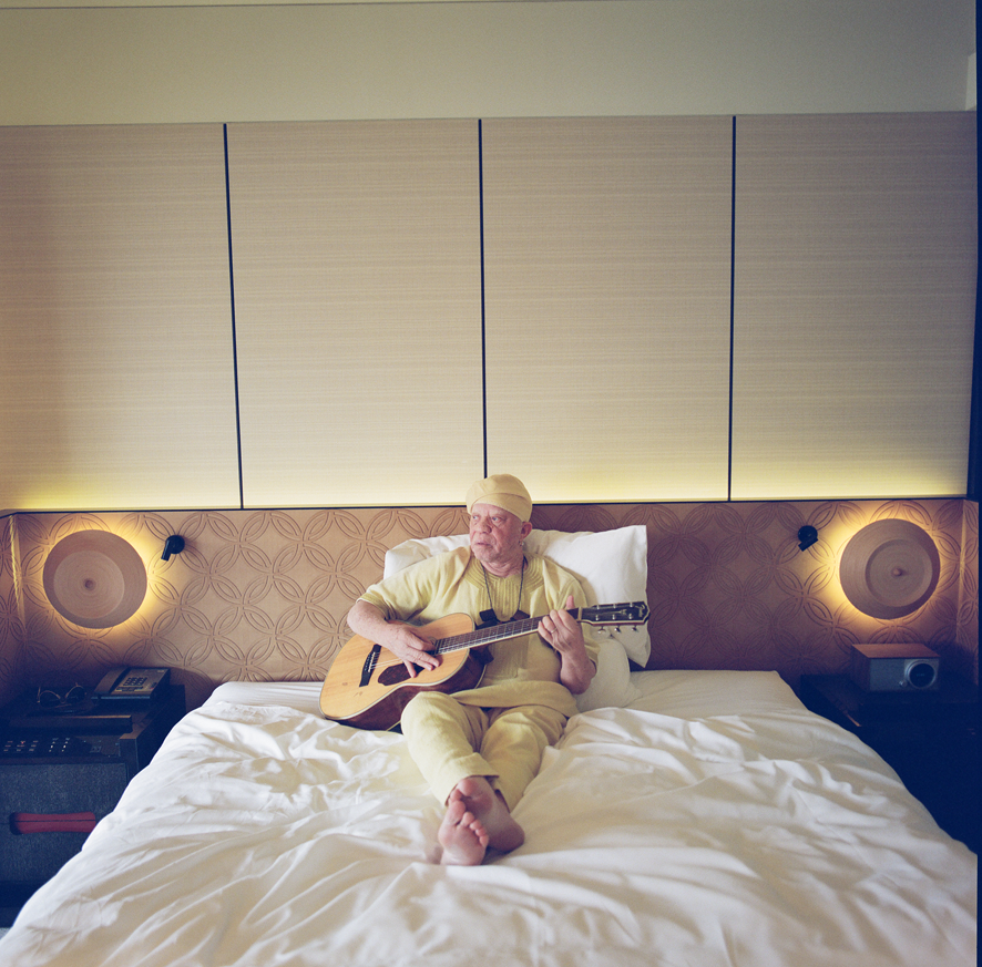 Salif Keita © Lucille Reyboz