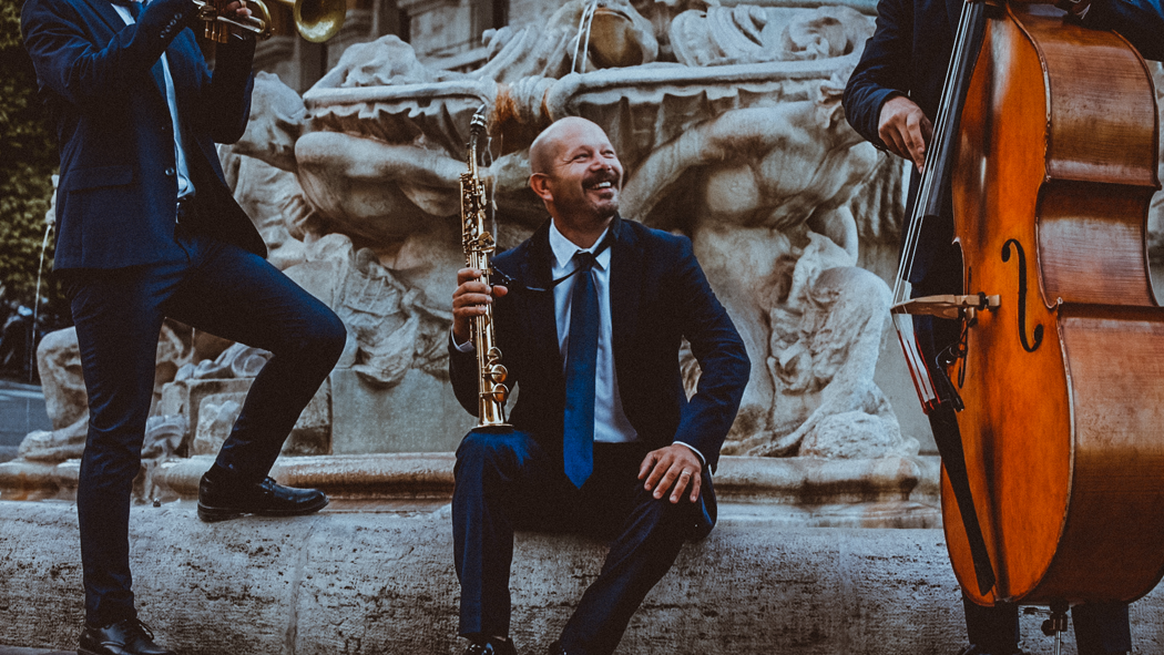 Stefano Di Battista © Giovanni Canitano