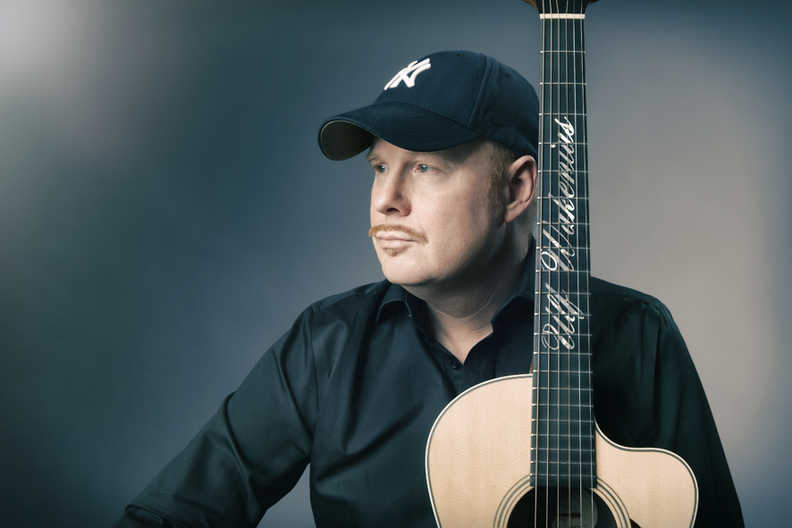 Ulf Wakenius © X/D.R.
