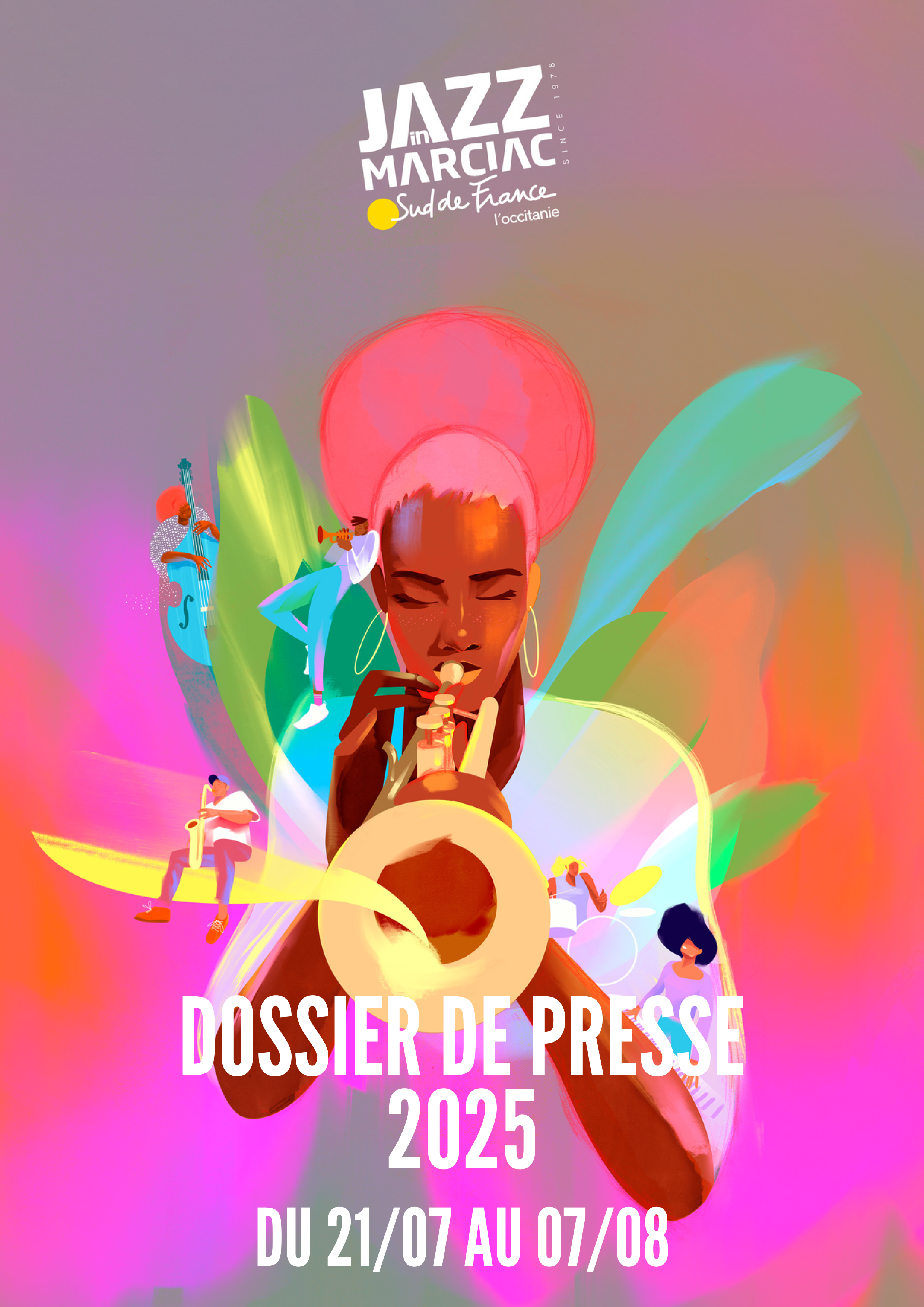 Dossier de Presse