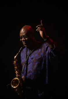 Manu Dibango