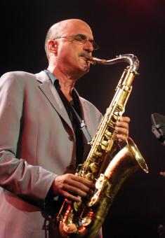 Michael Brecker