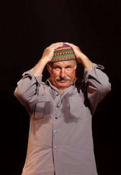 Joe Zawinul