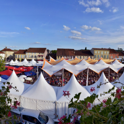 Festival Bis © Francis Vernhet
