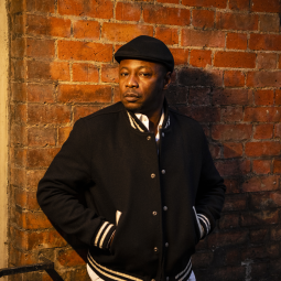 MC Solaar © Alexandre Isard