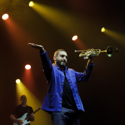 Ibrahim Maalouf 