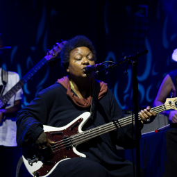 Meshell Ndegeocello