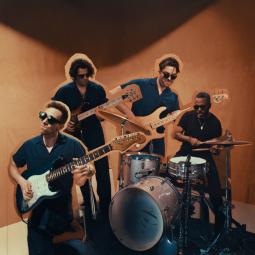 THE FEARLESS FLYERS