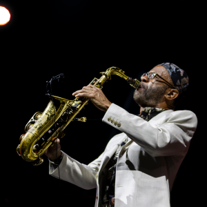 Kenny Garrett