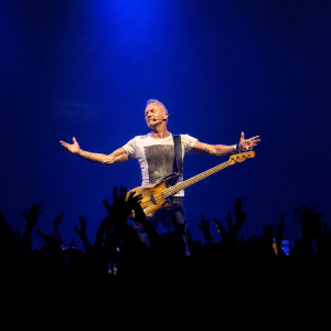 STING