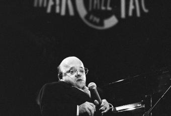 Michel Petrucciani - 1996