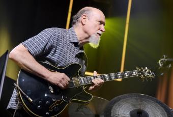 John Scofield