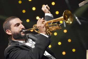 Ibrahim Maalouf